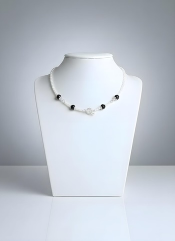 collier argent 925