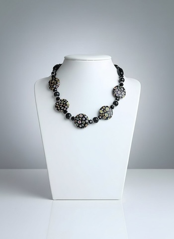 collier murano